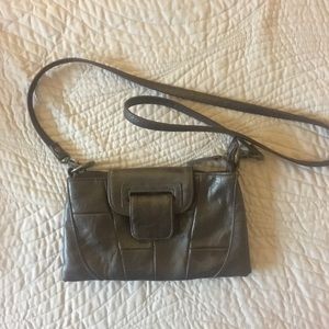Small crossbody bag